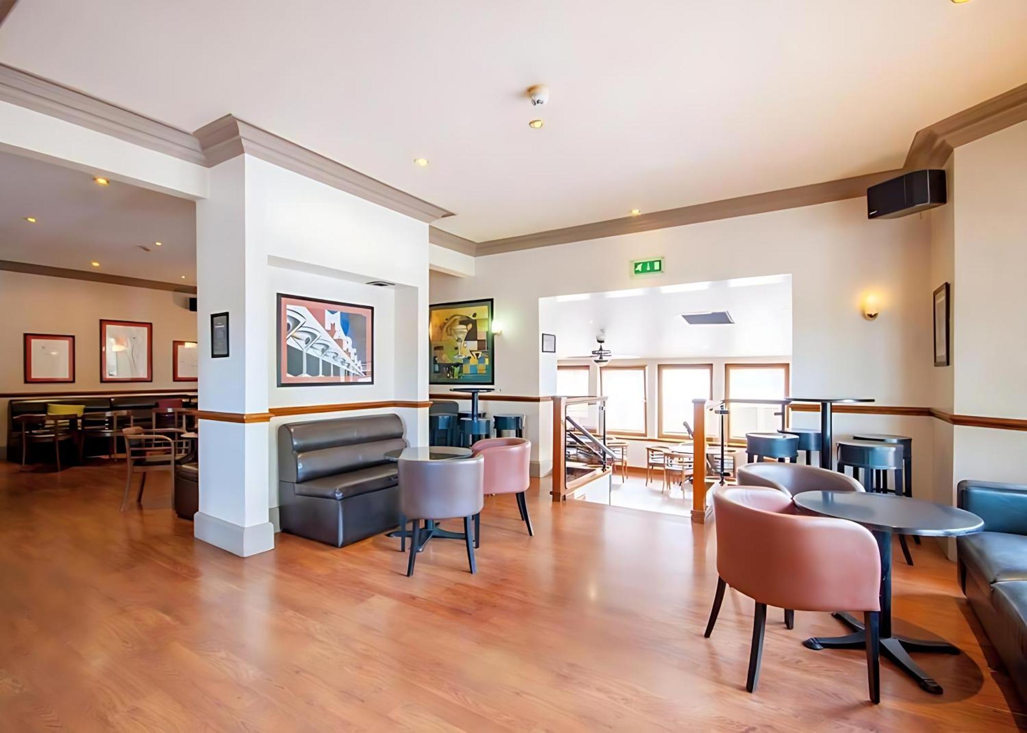 Staindrop By Hamlet Hotels Sheffield Exterior foto